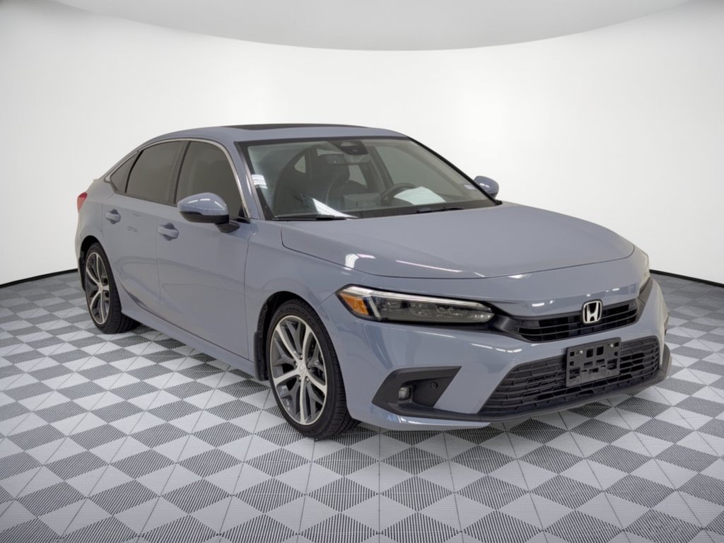 Used 2024 Honda Civic Touring image 5