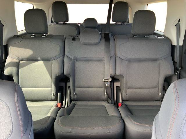 Certified 2025 Ford Expedition Active RWD image 15