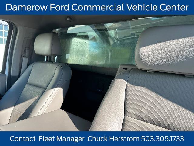 Certified 2017 Ford F350 XL AWD/4WD image 19