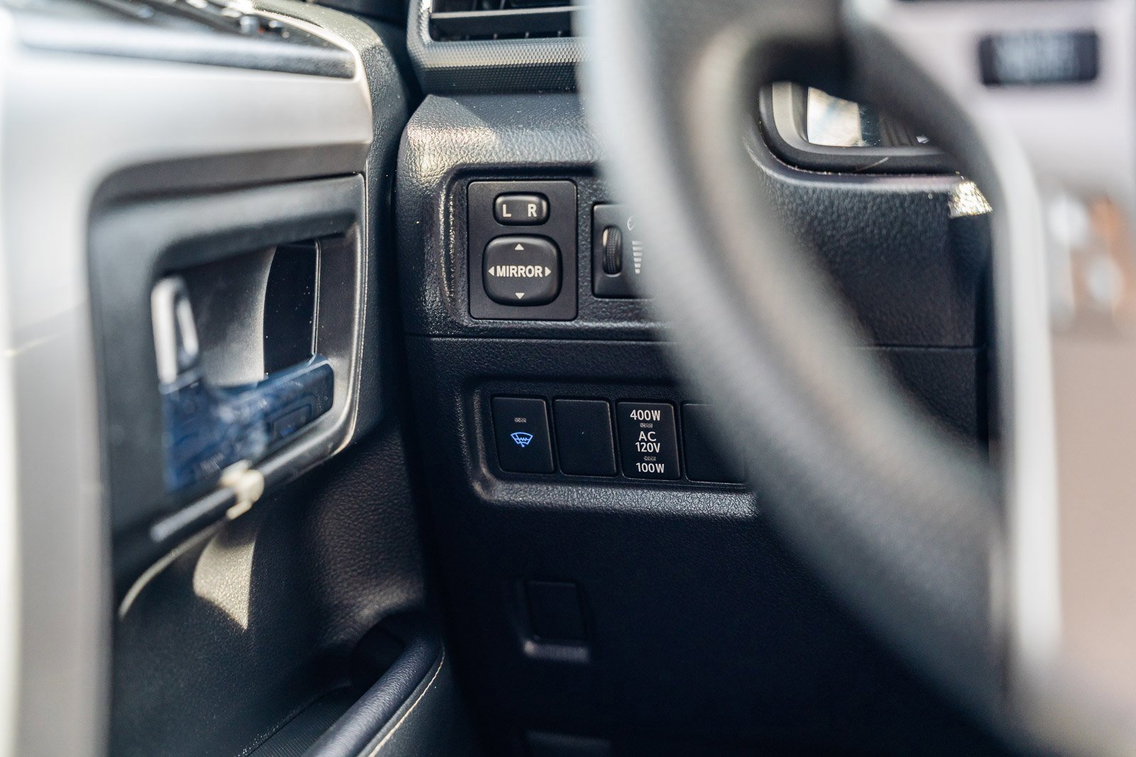 Used 2020 Toyota 4Runner SR5 image 26