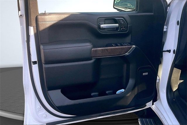 Used 2020 GMC Sierra 1500 Denali image 23