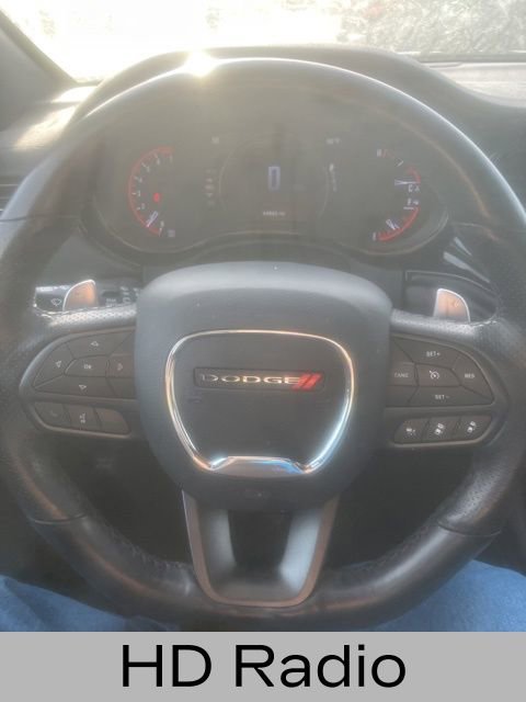 Used 2024 Dodge Durango GT image 7