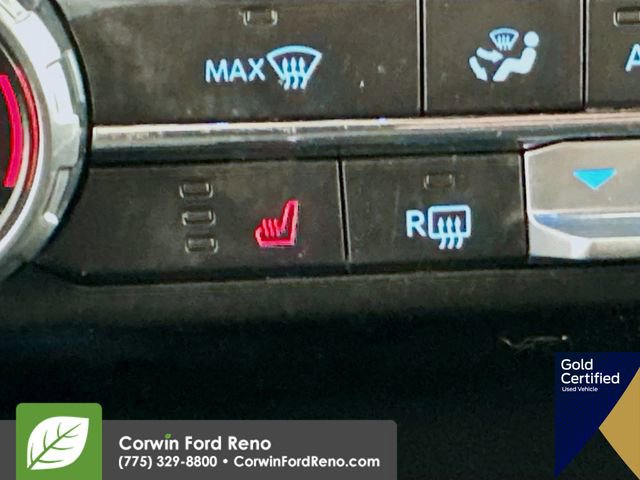 Certified 2022 Ford F150 XLT w/ Equipment Group 302A High image 23