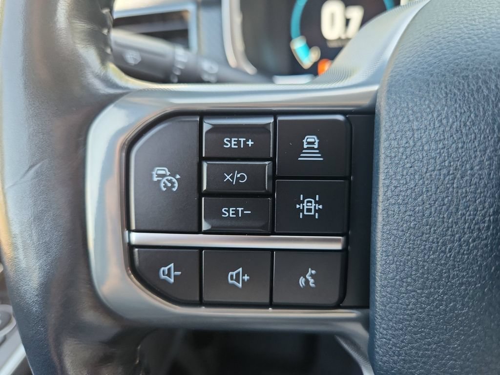 Certified 2022 Ford F150 Limited AWD/4WD image 20