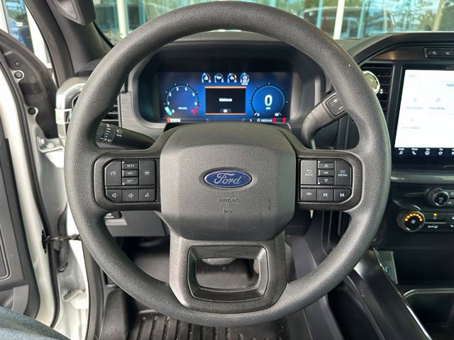 Certified 2024 Ford F150 STX AWD/4WD image 21