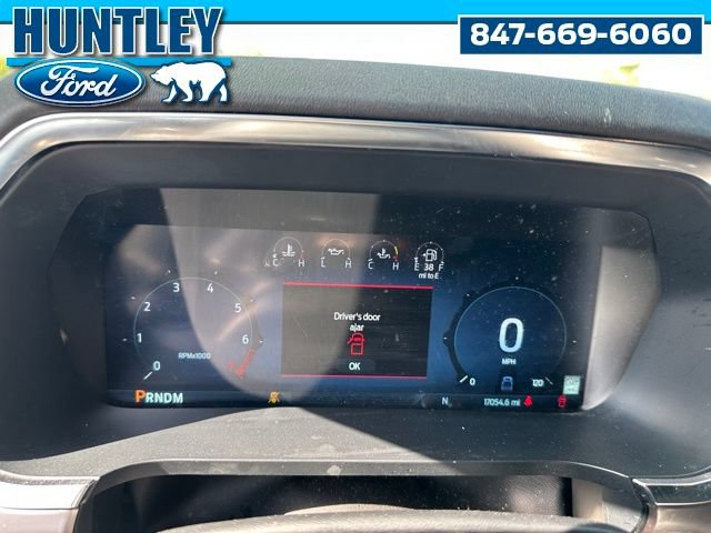 Certified 2024 Ford F150 Platinum w/ FX4 Off-Road Package AWD/4WD image 30