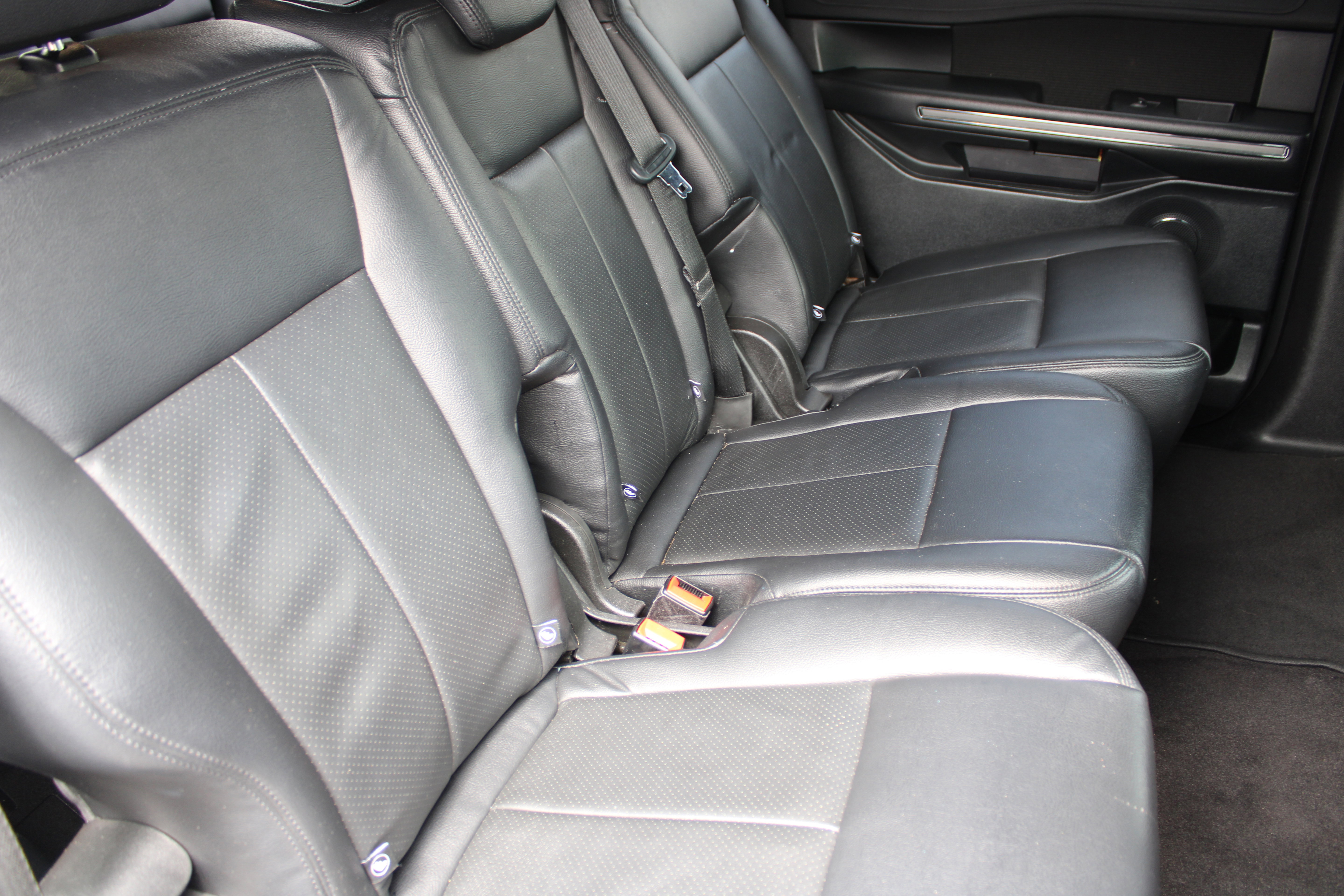 Certified 2021 Ford Expedition XLT w/ Cargo Package RWD image 17