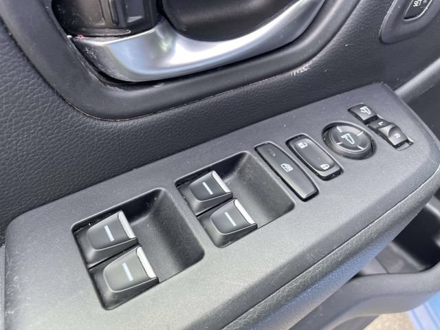 Used 2024 Honda Pilot TrailSport image 21