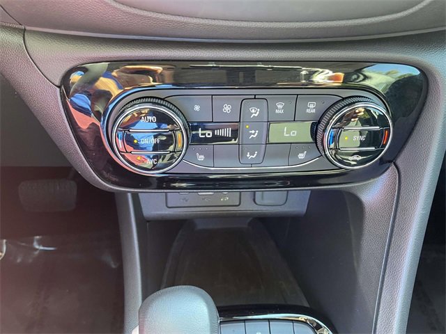 Used 2021 Buick Encore GX Select w/ Sport Touring Package image 30