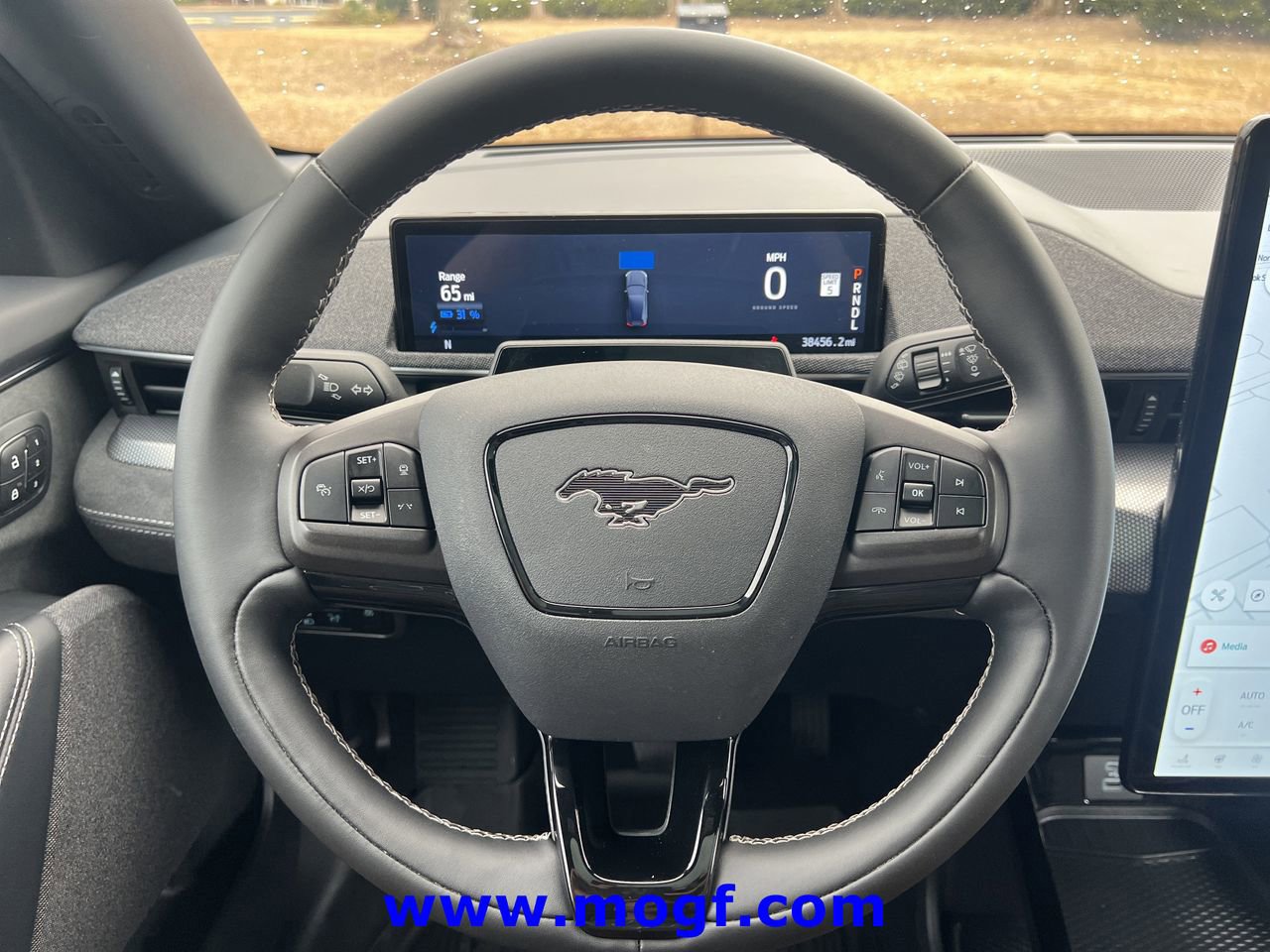 Certified 2023 Ford Mustang Mach-E GT image 15