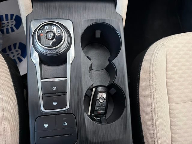 Certified 2022 Ford Escape SE w/ Convenience Package FWD image 21