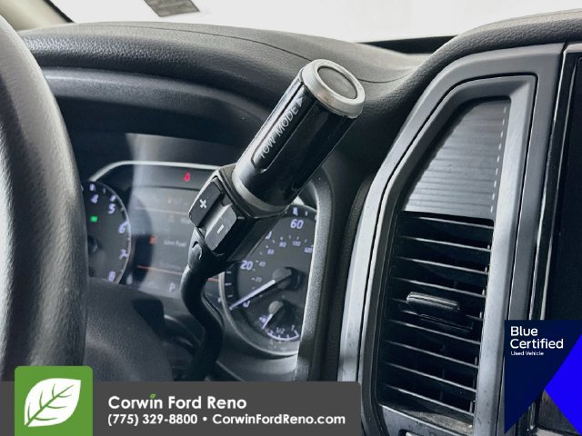 Used 2021 Nissan Titan S w/ S Utility Package AWD/4WD image 21