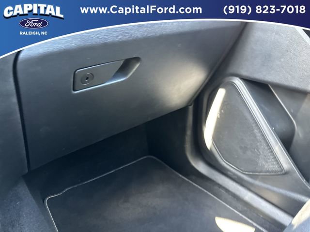 Certified 2021 Ford Explorer ST w/ ST Street Pack AWD/4WD image 28