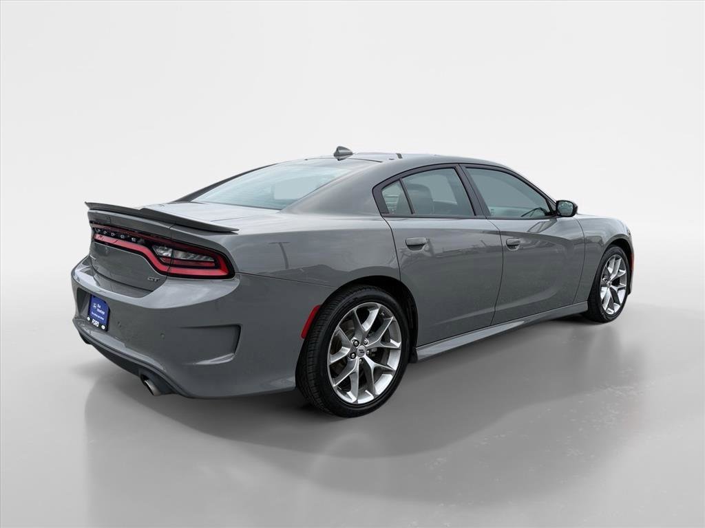 Used 2023 Dodge Charger GT image 4