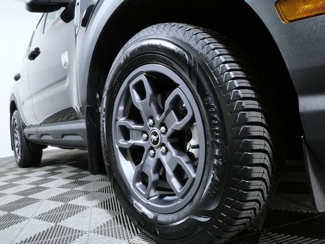 Certified 2024 Ford Bronco Sport Big Bend w/ Convenience Package AWD/4WD image 2