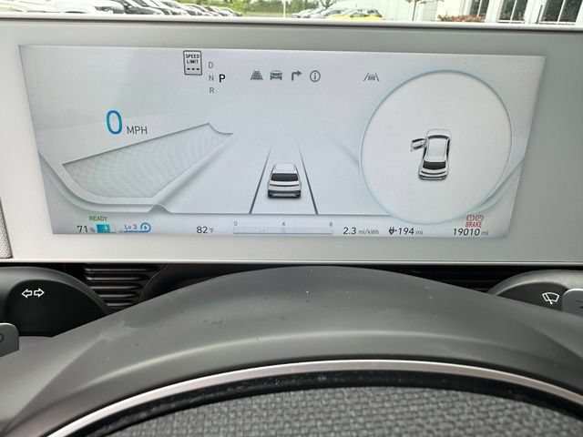 Used 2024 Hyundai Ioniq 5 SEL AWD/4WD image 39