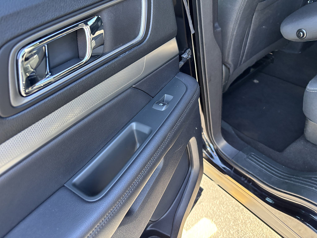 Certified 2019 Ford Explorer XLT w/ Class III Trailer Tow Package AWD/4WD image 30