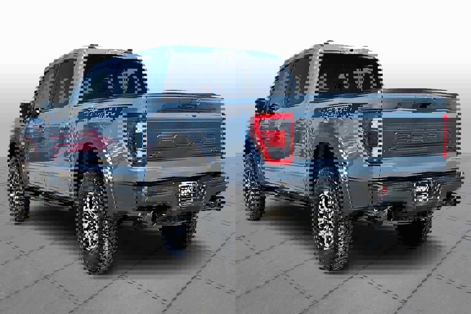 Certified 2023 Ford F150 Raptor image 2