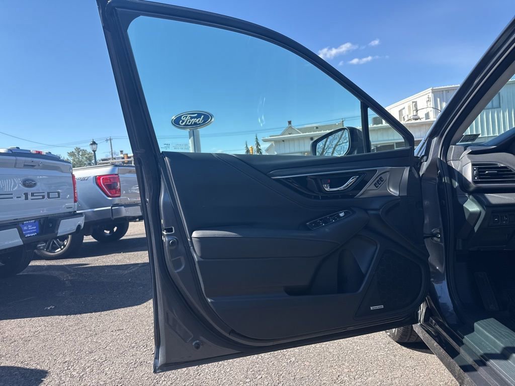 Used 2024 Subaru Legacy Limited image 14