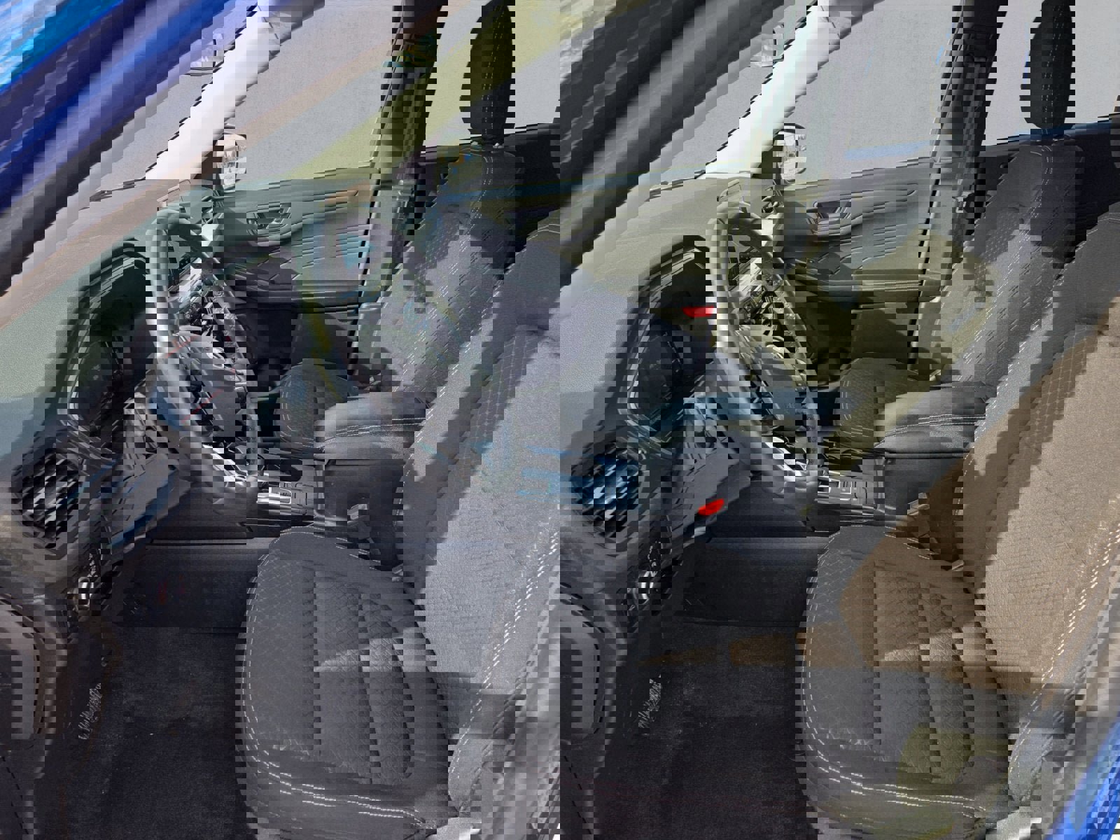 Certified 2023 Ford Escape Active image 11