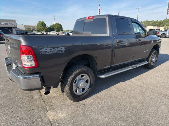 Used 2022 RAM 2500 Tradesman AWD/4WD image 6