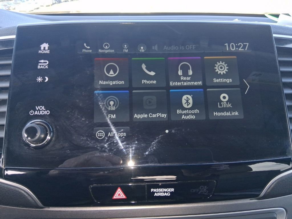 Used 2019 Honda Pilot EX-L image 19