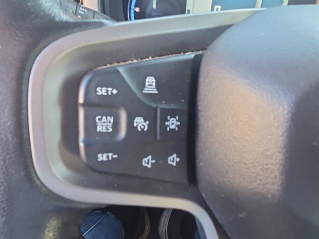 Certified 2024 Ford Bronco Wildtrak AWD/4WD image 21