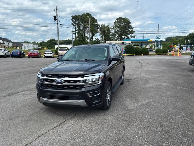 Certified 2024 Ford Expedition Limited RWD image 61