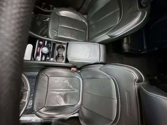 Used 2023 Jeep Grand Cherokee L Overland AWD/4WD image 23