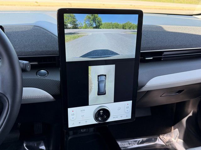 Certified 2025 Ford Mustang Mach-E Premium AWD/4WD image 25