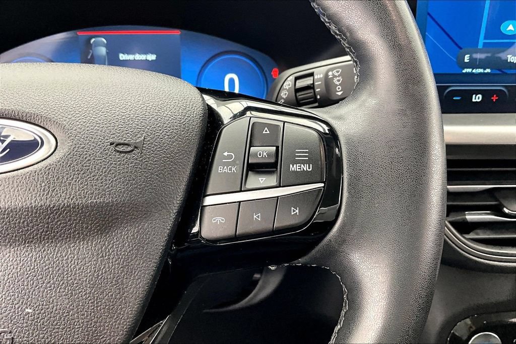 Certified 2024 Ford Escape Active w/ Tech Pack #2 FWD image 19