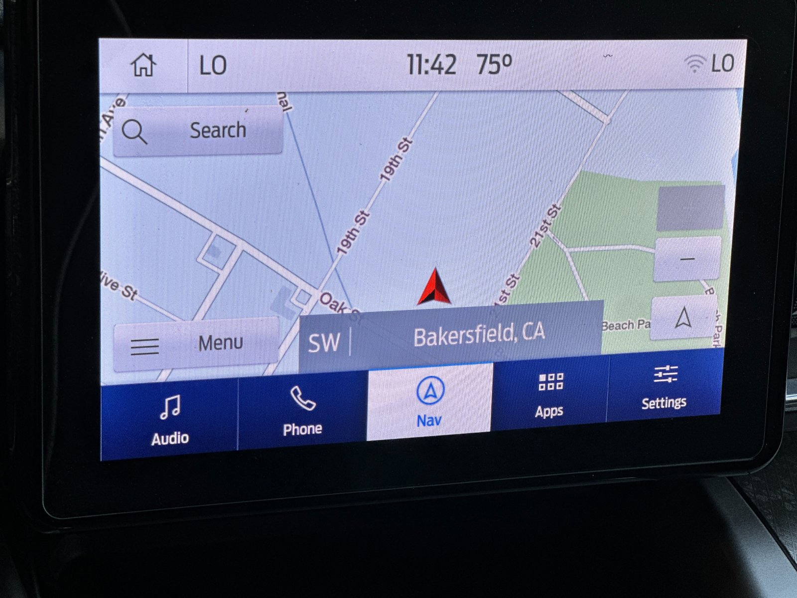 Certified 2022 Ford Explorer Timberline image 21