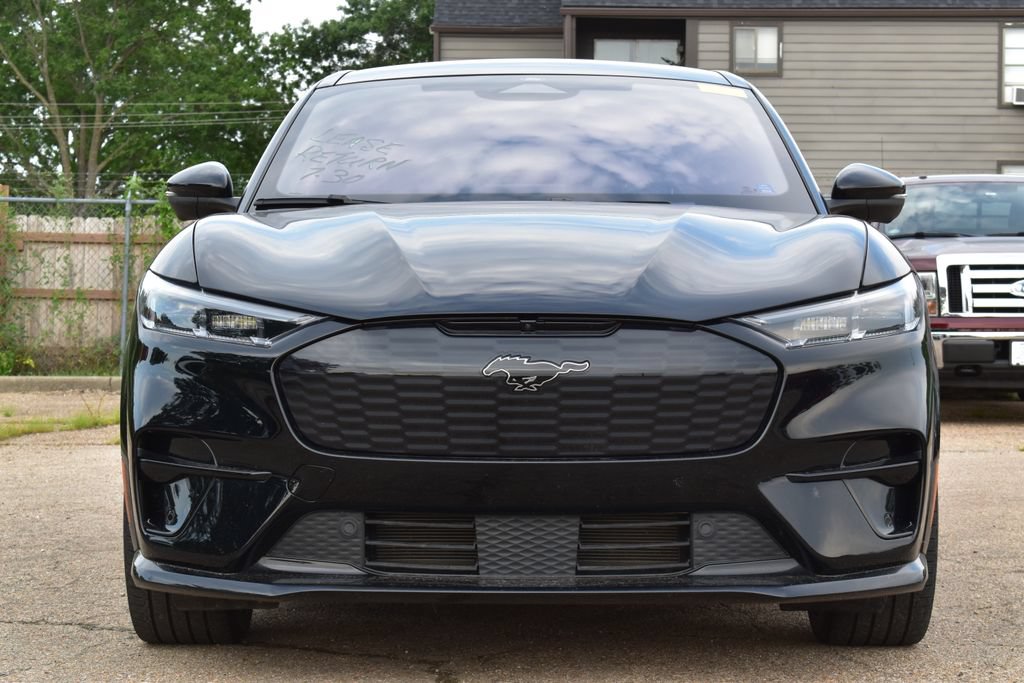 Certified 2023 Ford Mustang Mach-E GT AWD/4WD image 2