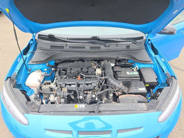 Used 2022 Hyundai Kona N Line AWD/4WD image 34