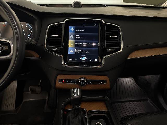 Used 2020 Volvo XC90 T6 Inscription w/ Protection Package Premier AWD/4WD image 24