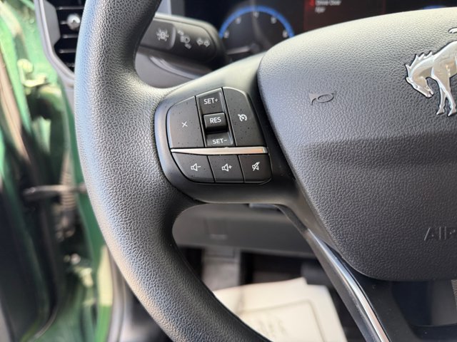 Certified 2024 Ford Bronco Sport Big Bend AWD/4WD image 13