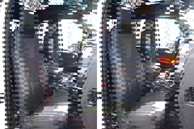 Certified 2025 Ford F150 Raptor image 12