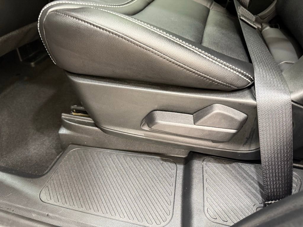 Certified 2023 Ford Explorer ST w/ Equipment Group 401A image 17