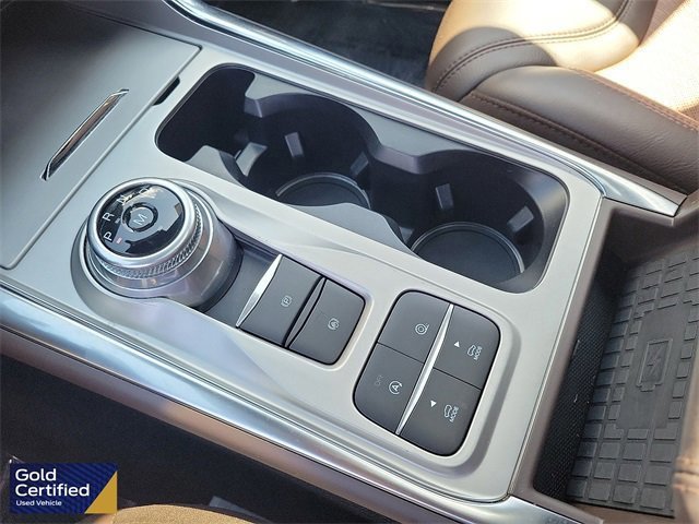 Certified 2021 Ford Explorer King Ranch w/ Premium Technology Package image 17