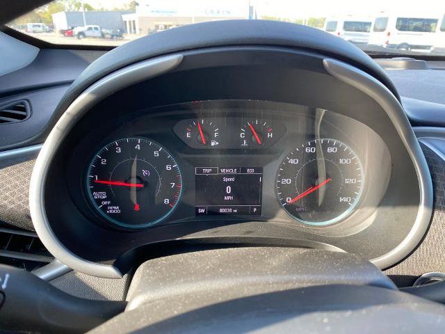 Used 2024 Chevrolet Malibu LT image 18