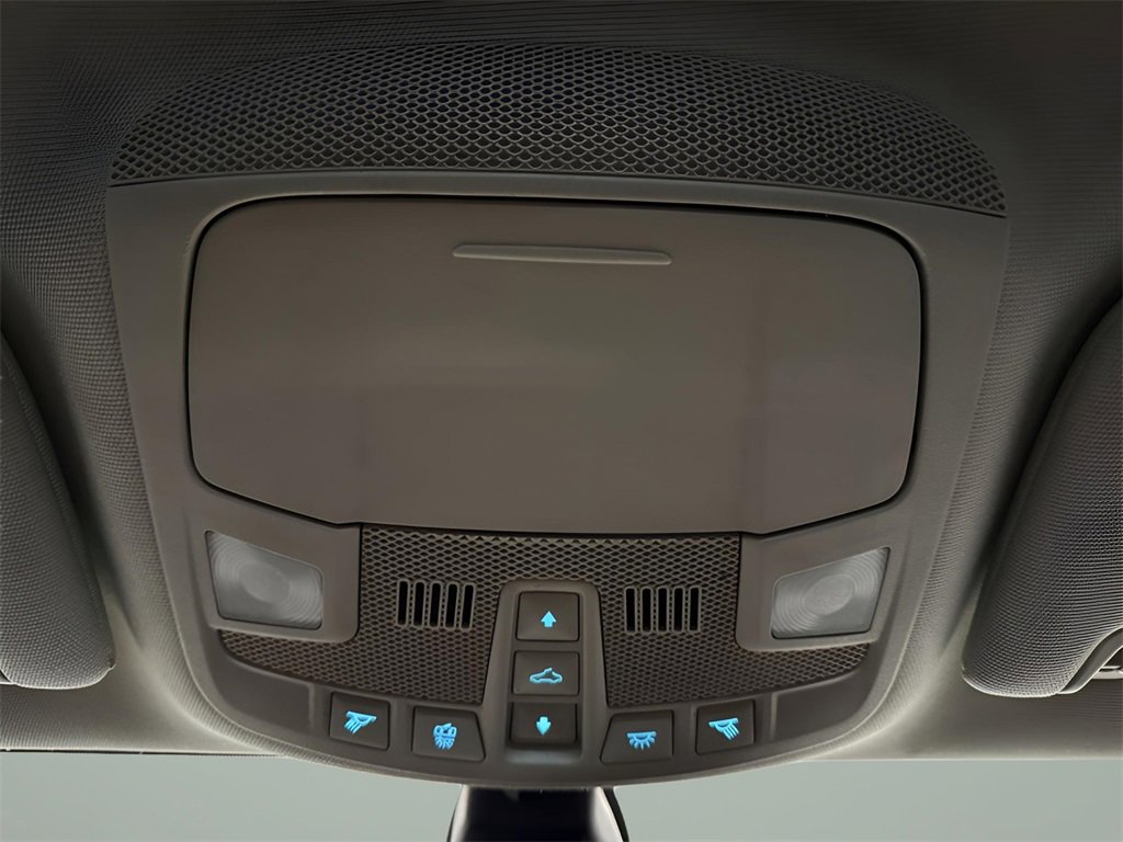 Certified 2019 Ford Fusion SEL image 22