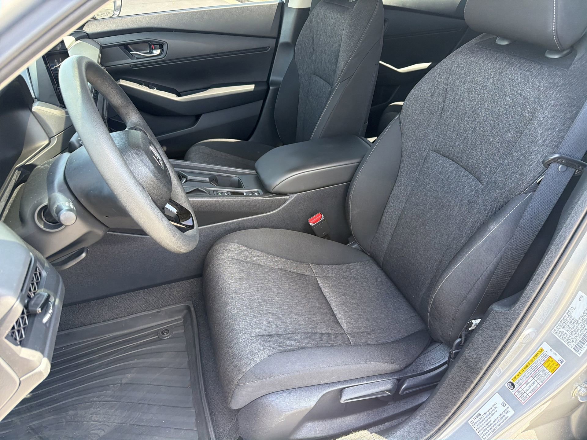 Used 2024 Honda Accord LX image 18
