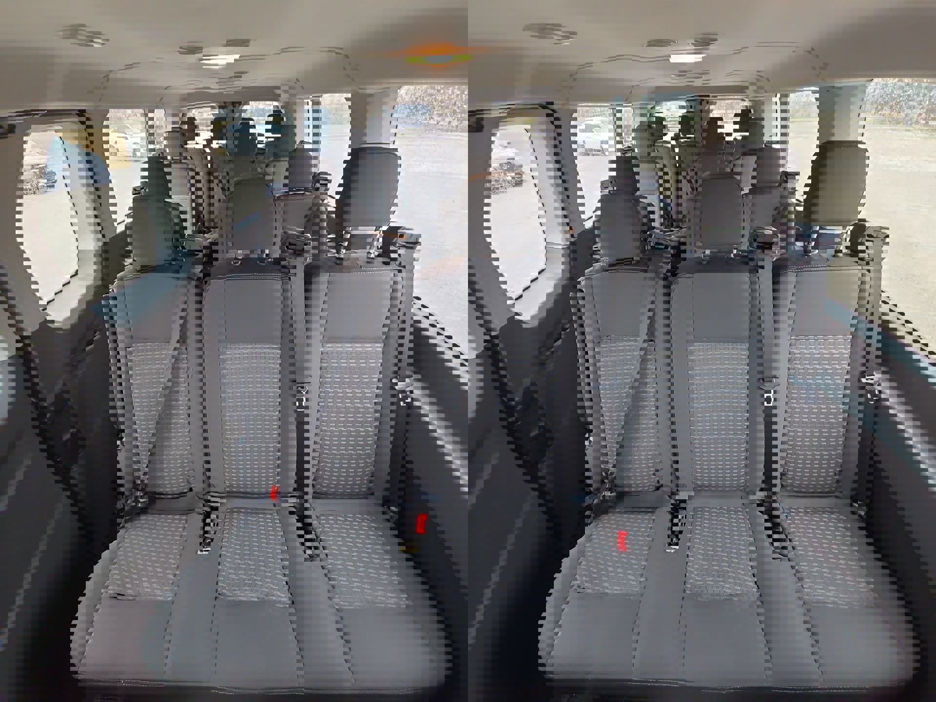 Certified 2020 Ford Transit 350 XLT image 19