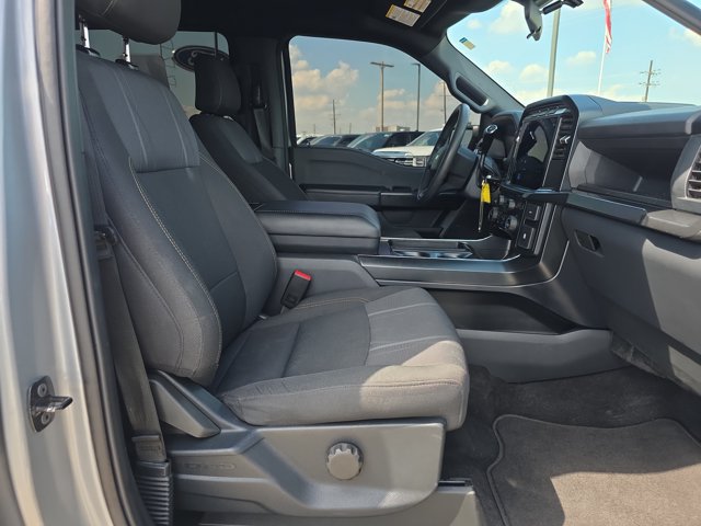 Certified 2024 Ford F150 STX AWD/4WD image 15