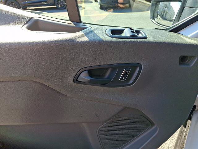 Certified 2023 Ford Transit 250 Medium Roof w/ Load Area Protection Package RWD image 11