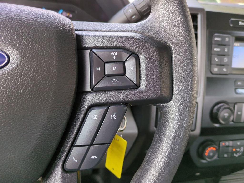 Certified 2022 Ford F250 XL w/ Power Equipment Group image 29