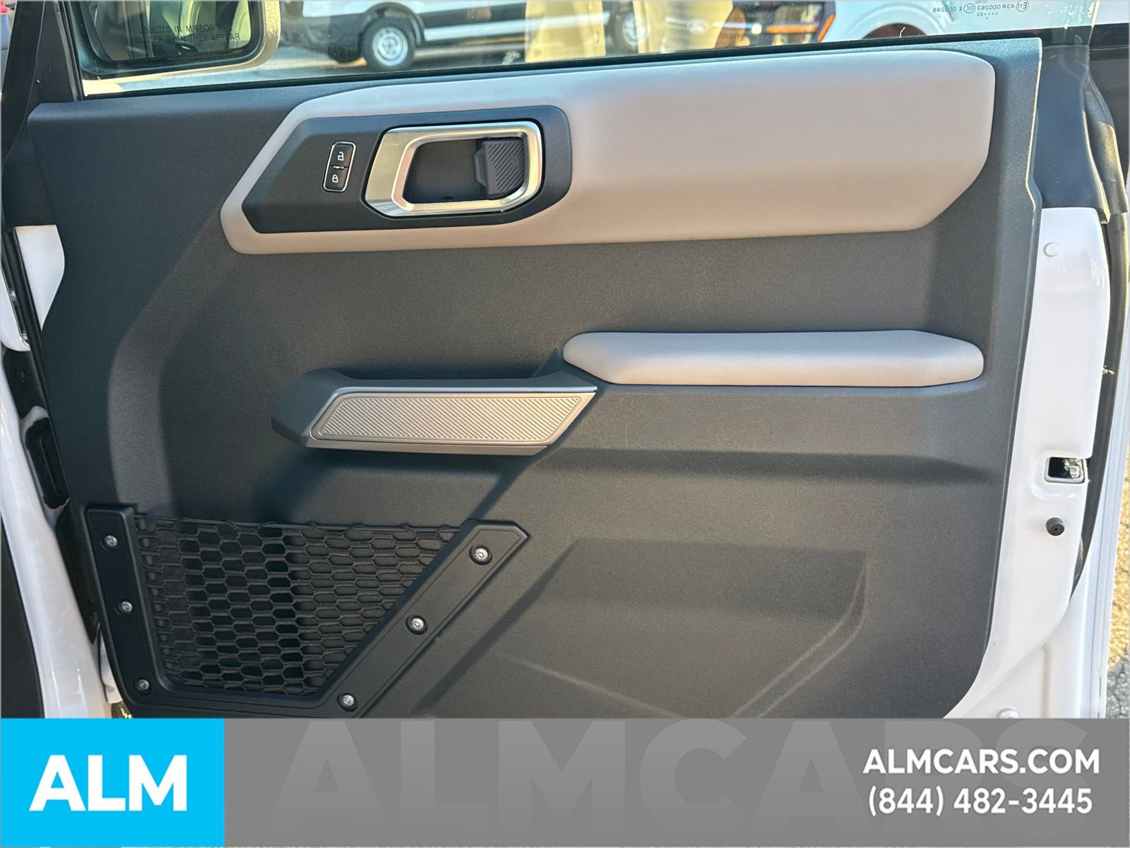 Certified 2023 Ford Bronco Wildtrak image 17