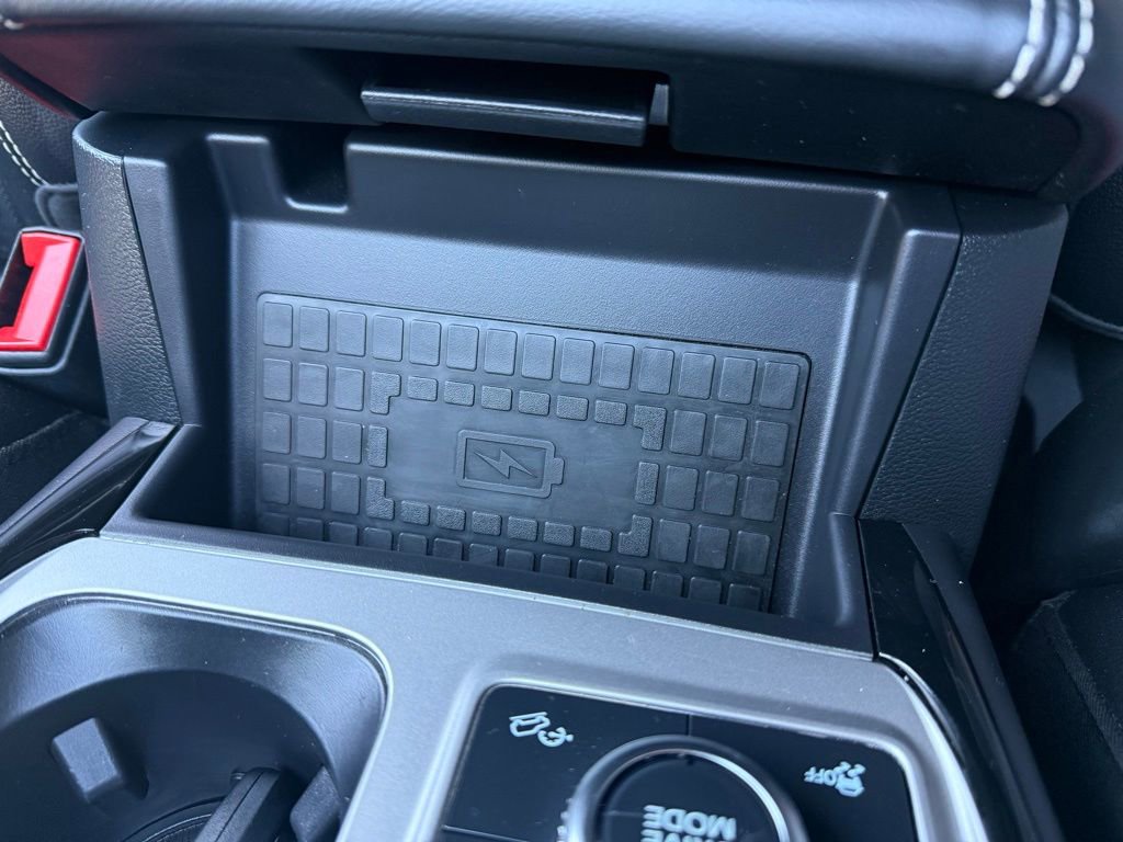 Certified 2024 Ford Explorer ST w/ Equipment Group 401A image 26