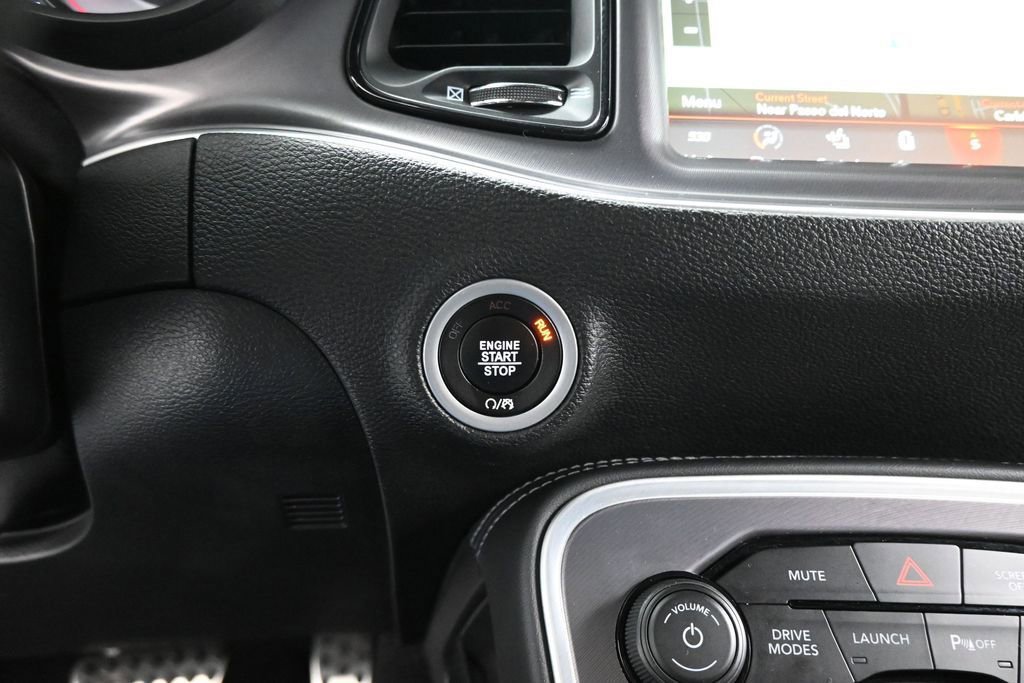 Used 2021 Dodge Challenger R/T Scat Pack RWD image 44