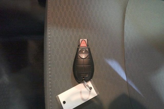 Used 2017 RAM 1500 Tradesman w/ Popular Equipment Group image 28